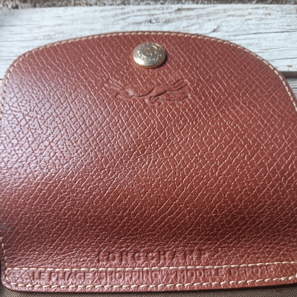 LOVED! Longchamp Olive Green Medium Tote ⚘️ - Picture 7 of 12